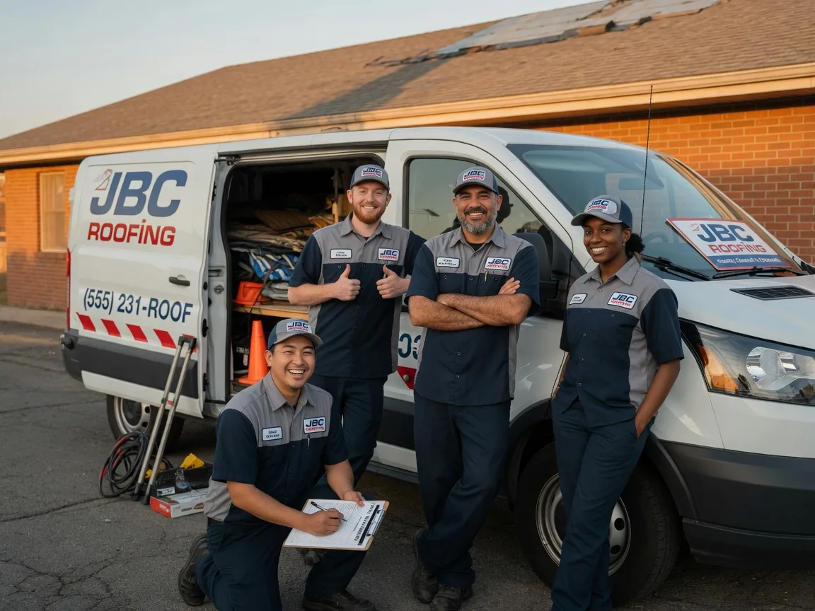 Roof Replacement company in Great Falls, VA